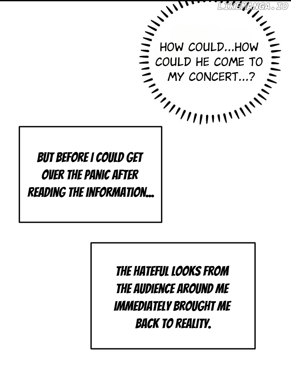 My Fake Girlfriends are using me as a Shield Chapter 121 - page 4
